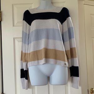 Hollister Sweater